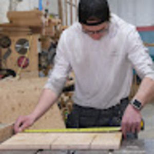 Meet your Posher, Ian